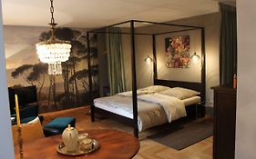 Schoenes Appartement Mit Gartenblick